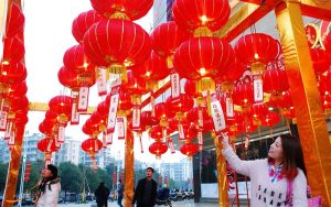 شناخت فرهنگ و عوامل پایداری چین