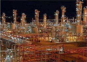 چین بخشی از سهام گازی قطر را خرید-ndsh