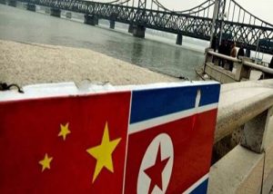 چین و کره شمالی-ndsh