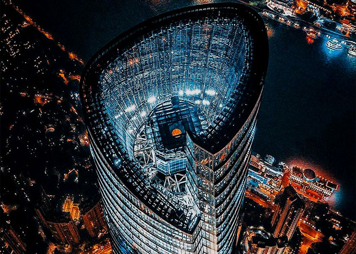 برج شانگهای-ndsh