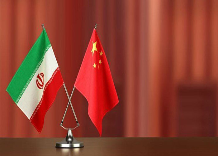 کمیسیون اقتصادی ایران و چین-ndsh
