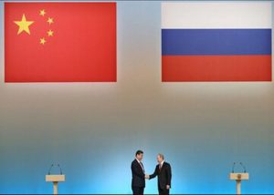 انتقاد چین علیه روسیه-ndsh