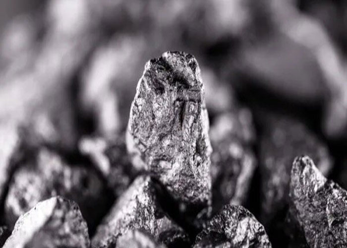 کشف سنگ معدن جدید در چین