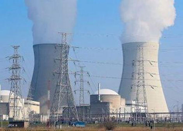 مذاکره عراق با چین برای تاسیس نیروگاه هسته ای