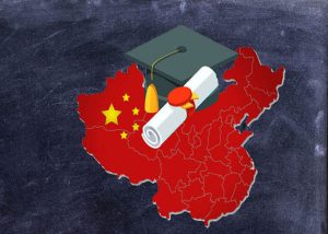 ساختار آموزش و پرورش چین